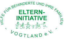 »Elterninitiative Hilfe für Behinderte und ihre Familien Vogtland e.V.«